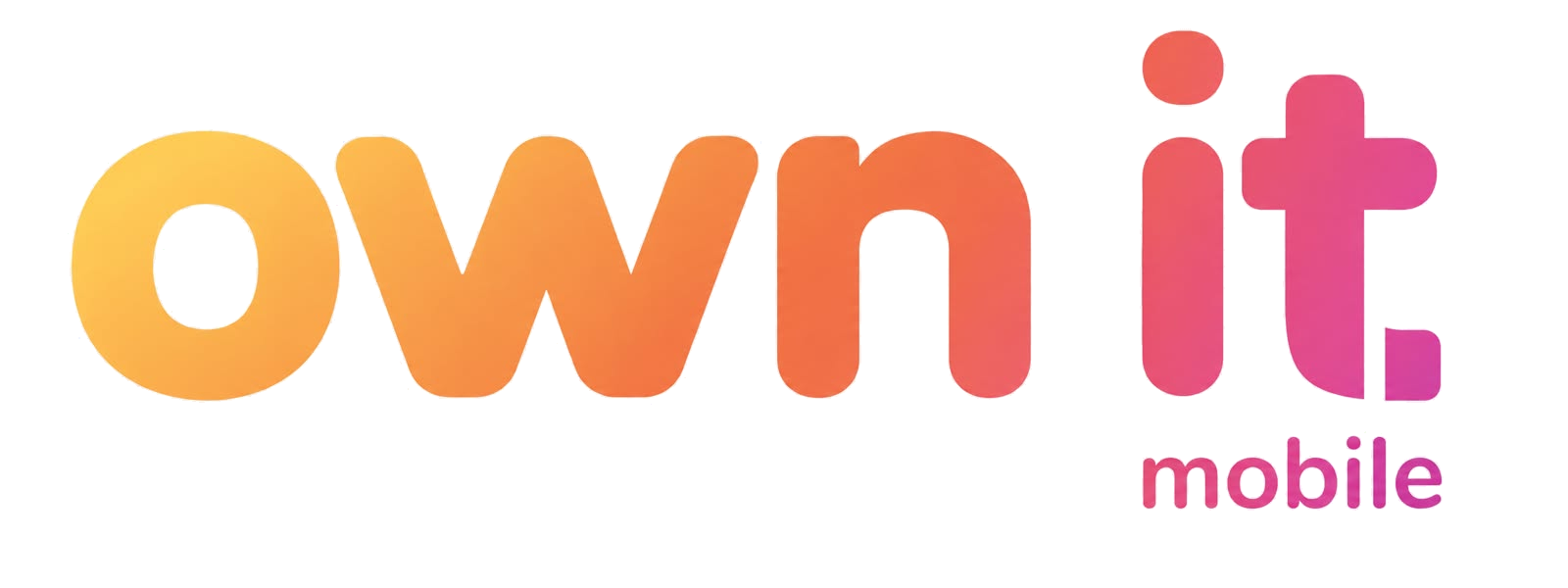 Own It Mobile logo