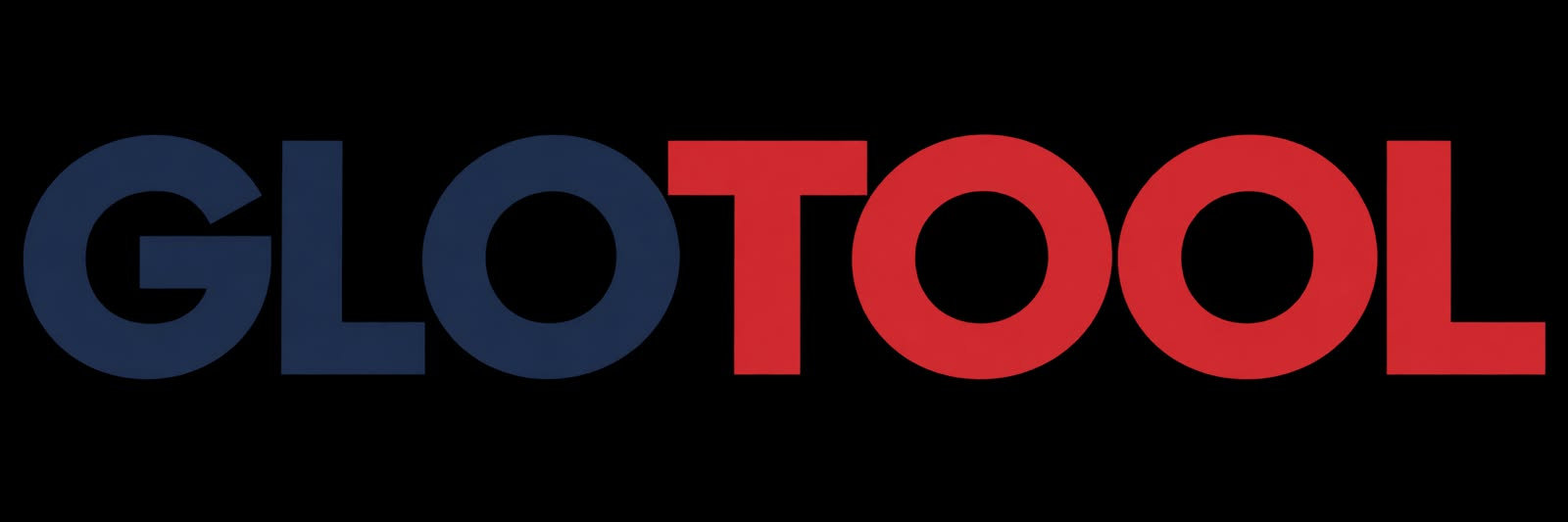 GloTool logo