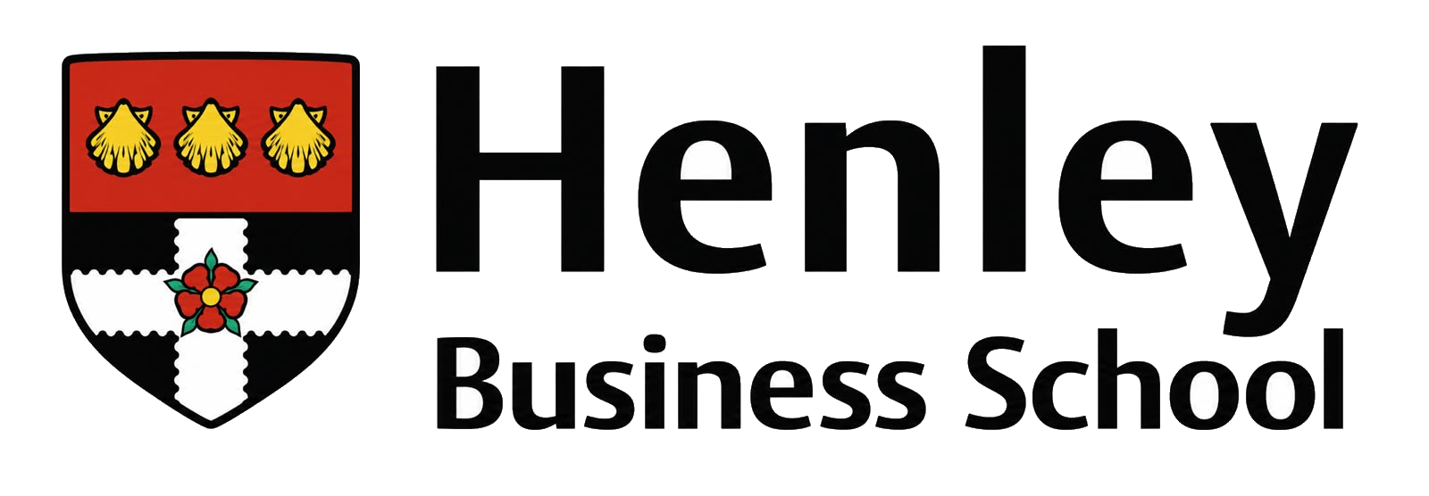Henley Business School logo