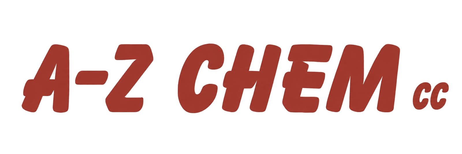 A-Z Chem cc logo
